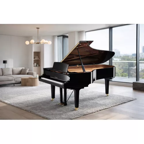 Рояль Yamaha C7X