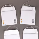 Струны для классической гитары Savarez Alliance Cantiga 510AJ — высокое натяжение