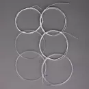 Струны для классической гитары Savarez Alliance Cantiga 510AJ — высокое натяжение