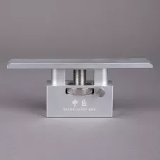 Шаблон высоты ложек демпферов — регулируемая площадка для выравнивания подъёма