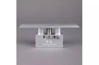 Шаблон высоты ложек демпферов — регулируемая площадка для выравнивания подъёма