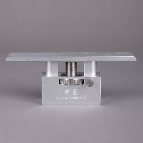 Шаблон высоты ложек демпферов — регулируемая площадка для выравнивания подъёма