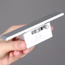 Шаблон высоты ложек демпферов — регулируемая площадка для выравнивания подъёма