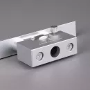 Шаблон высоты ложек демпферов — регулируемая площадка для выравнивания подъёма