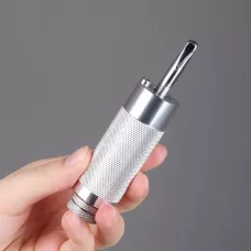 Инструмент для намотки струны на колок, формовщик витков