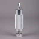 Инструмент для намотки струны на колок, формовщик витков