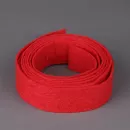 Фетр для цирлейстика (клавиатурного лейстика) пианино 1500×20×1 мм — красный