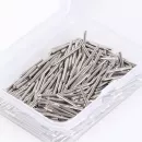 Штифты Ø 1.35 мм для механики фортепиано — 50 г (~240 шт)