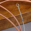 УСЛУГА Навивка струны