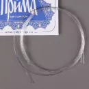 Комплект струн для балалайки прима Господин Музыкант BP30n синяя 0,30