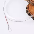 Комплект струн для балалайки прима Господин Музыкант BP29n красная 0,29