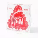 Комплект струн для балалайки прима Господин Музыкант BP29n красная 0,29