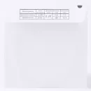 Струна № 1, 0,28 мм (балалайка прима ля, домра малая ре) Господин Музыкант N28, 10 струн в упаковке