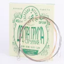 Комплект струн для 4-струнной домры прима Господин Музыкант DP28f