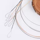 Комплект струн для 4-струнной домры прима Господин Музыкант DP28f