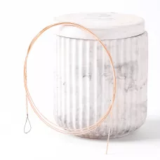 Первая струна для балалайки альт Ля фосфорная бронза, Господин Музыкант 0,76