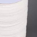 Тесьма для бентиков 5 мм, хлопковая, бежевая, на отрез, цена за 1 м