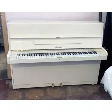 Пианино RONISCH de luxe, белое, 105 см