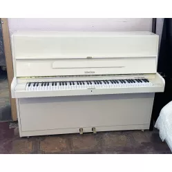 Пианино RONISCH de luxe, белое, 105 см