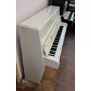 Пианино RONISCH de luxe, белое, 105 см