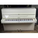 Пианино Ronisch, модель de luxe, белое