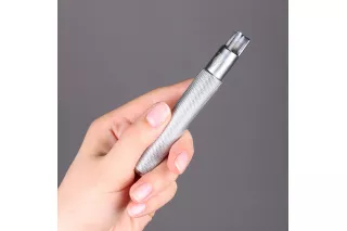 Инструмент для осадки вирбелей (колков) для пианино и рояля