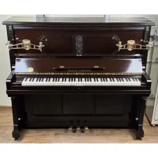 Пианино August Förster, довоенное, Германия, классическое немецкое качество