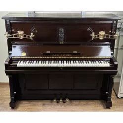 Пианино August Förster, довоенное, Германия, классическое немецкое качество