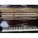 Пианино August Förster, довоенное, Германия, классическое немецкое качество