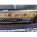 Пианино August Förster, довоенное, Германия, классическое немецкое качество