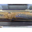 Пианино August Förster, довоенное, Германия, классическое немецкое качество