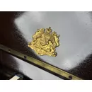 Пианино August Förster, довоенное, Германия, классическое немецкое качество