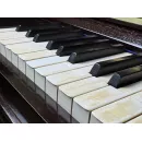 Пианино August Förster, довоенное, Германия, классическое немецкое качество