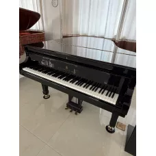 Рояль Steinway & Sons Гамбург, модель O 180 см - под заказ