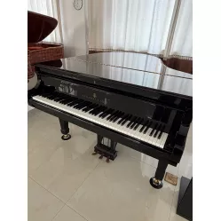 Рояль Steinway & Sons Гамбург, модель O 180 см - под заказ