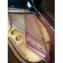 Рояль Steinway & Sons Гамбург, модель O 180 см - под заказ