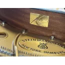 Рояль Steinway & Sons O-180 Spirio 165th Anniversary Edition, Hamburg - под заказ
