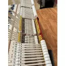 Рояль Steinway & Sons O-180 Spirio 165th Anniversary Edition, Hamburg - под заказ