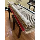 Рояль Steinway & Sons O-180 Spirio 165th Anniversary Edition, Hamburg - под заказ
