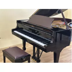Рояль Steinway & Sons O-180 Spirio 165th Anniversary Edition, Hamburg - под заказ