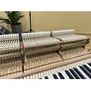 Рояль Steinway & Sons O-180 Spirio, Hamburg, 2020 - под заказ