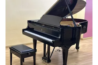 Рояль Steinway & Sons O-180 Spirio, Hamburg, 2020 - под заказ