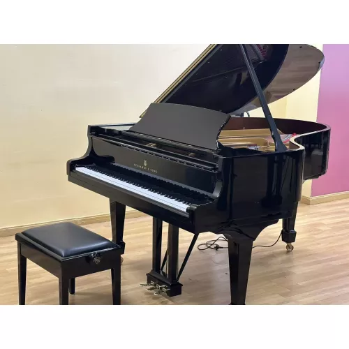 Рояль Steinway & Sons O-180 Spirio, Hamburg, 2020 - под заказ