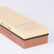 Водный точильный камень King KDS 1000/6000, Япония, Jahn 400310