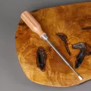 Отвёртка шлицевая для механики пианино и рояля, длинная, 26 см