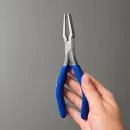 Параллельные щипцы для регулировки механики пианино и рояля