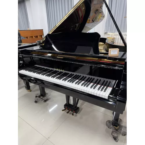 Рояль Yamaha C7, 227 см