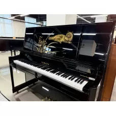Пианино Yamaha Century Custom Soyokaze, 100th Anniversary, Япония