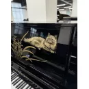 Пианино Yamaha Century Custom Soyokaze, 100th Anniversary, Япония