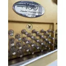 Пианино Yamaha Century Custom Soyokaze, 100th Anniversary, Япония